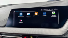 BMW 1 Series 118i M Sport 5dr Petrol Hatchback